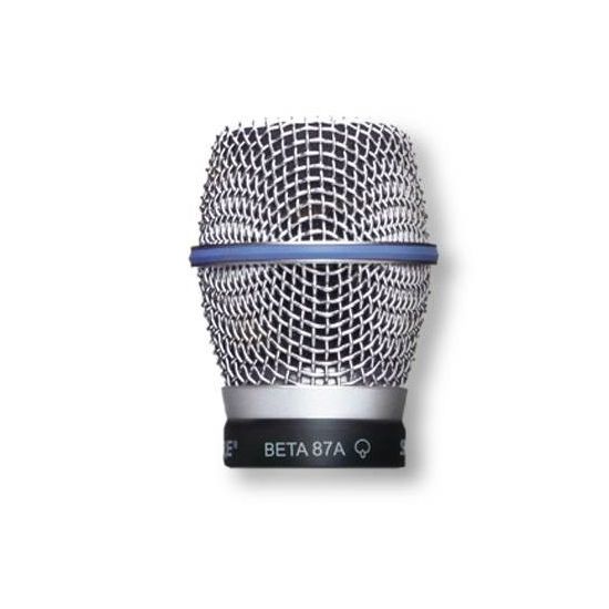 Shure | RPW120 - Beta 87A Wireless Microphone Cartridge