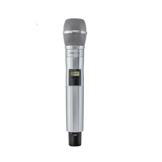 Shure | AD2/K9N - G56 (470-636 MHz) - Handheld