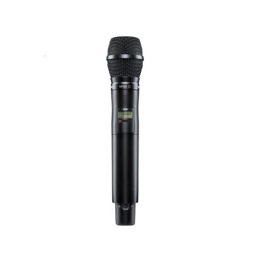 Shure | AD2/VP68 - G56 (470-636 MHz) - Handheld