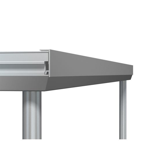 Eurotruss | ED-SKIRT-L970 - Skirting Profile 97cm