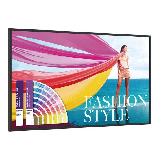 BenQ - SL4302K - 4K UHD 43-inch Smart Signage