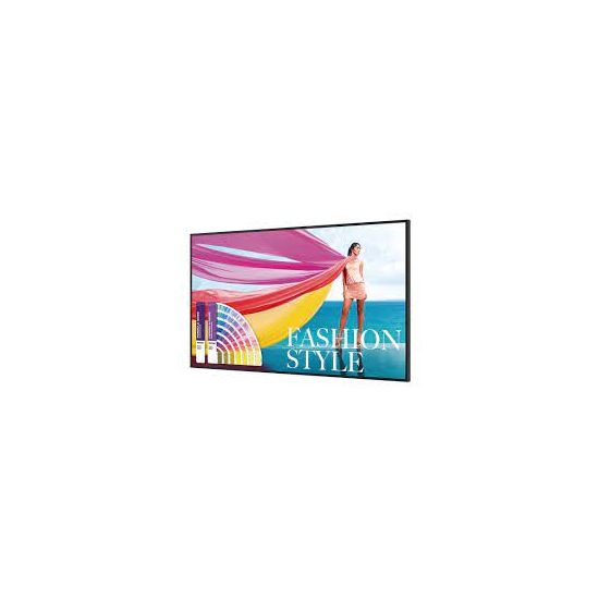 BenQ - SL5502K - 4K UHD 55-inch Smart Signage