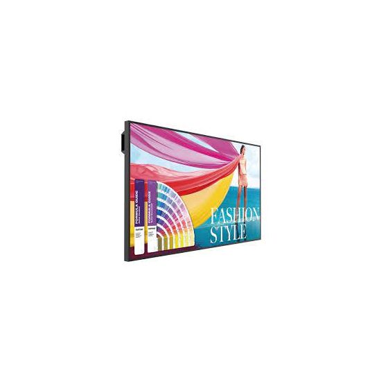 BenQ - SL6502K - 4K UHD 65-inch Smart Signage