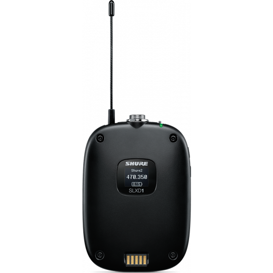 Shure - SLXD1