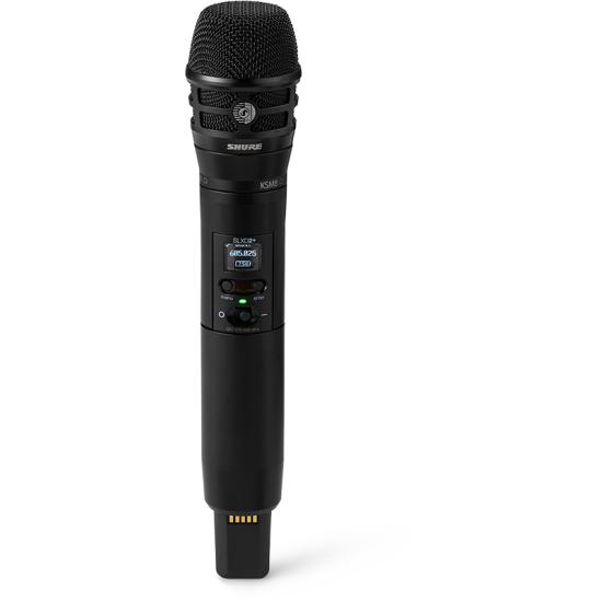 Shure | SLXD2+/K8B