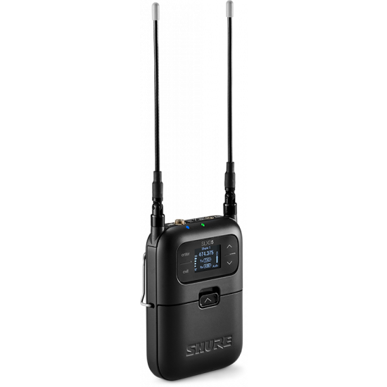 Shure - SLXD5