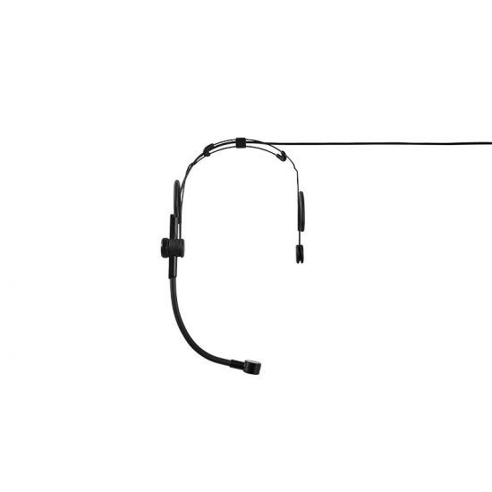 Shure | SM39-TQG - Headworn Microphone, Cardiod