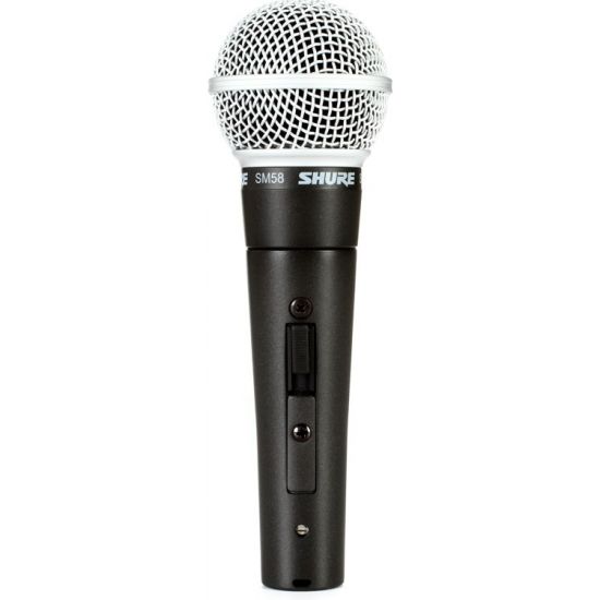 Shure - SM58SE