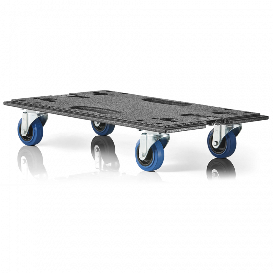 Sound Projects - Castorboard for SP15E