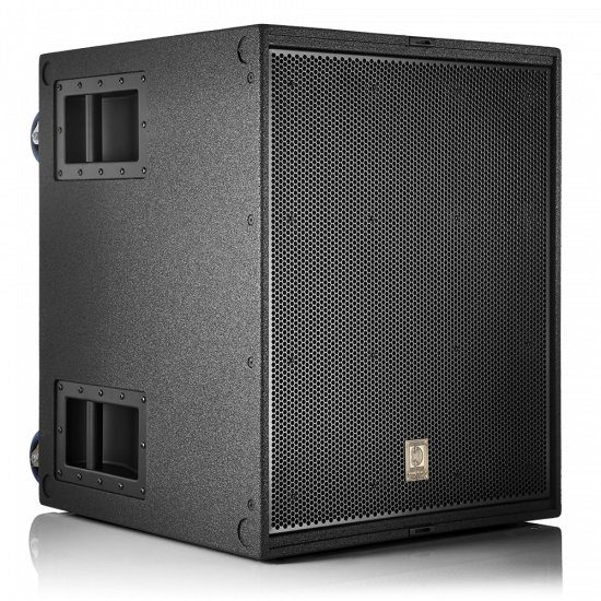 Sound Projects - Sub Series - SP18E