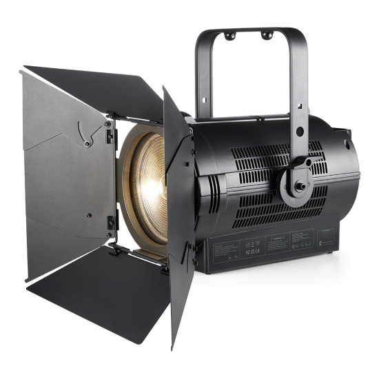 CLF | Spectrum F-350FC