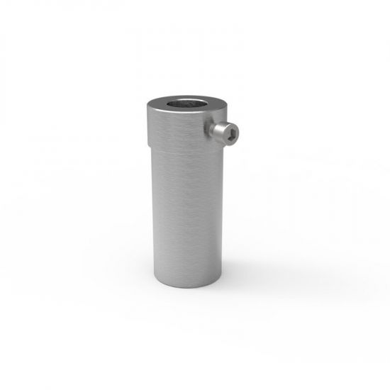 VMB - SPG-5529 - Spigot adaptor 55mm-29mm