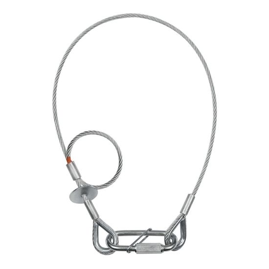 Saveking® | Safety - 4mm, 40kg max, 60cm