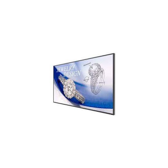 BenQ - ST4302S - 4K UHD 43-inch Smart Signage