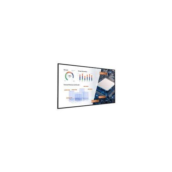 BenQ - ST6502S - 4K UHD 65-inch Smart Signage