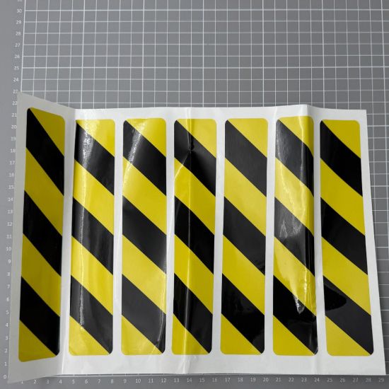 VMB | Complete Stickers kit (body & legs) | TE-076