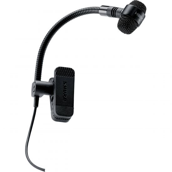 Shure - PGA98H-TQG