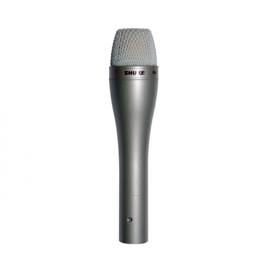 Shure - SM63