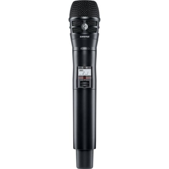 Shure - QLXD2/K8B