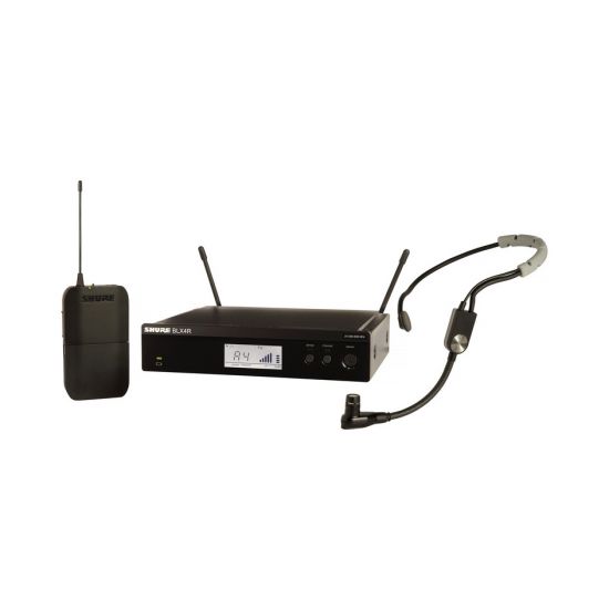 Shure | BLX14RE/SM35 - K14 (614-638 MHz) - Set