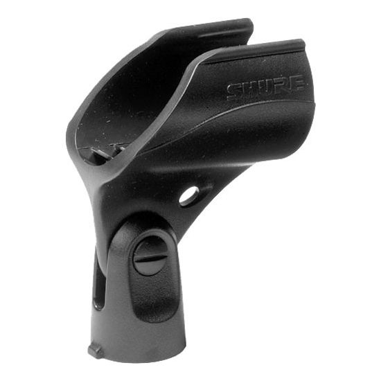 Shure | WA371 - Microphone Clip for all Handhelds