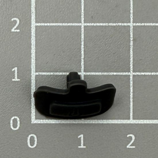 Shure | Power/Mute Switch Actuator | PGX2