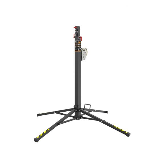 VMB - TE-034 Black