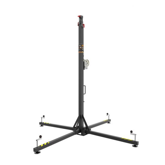 VMB - TE-06 Black