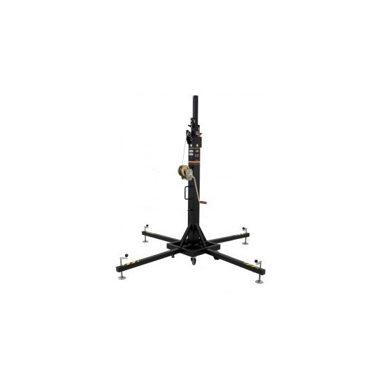 VMB - TE-071 Black
