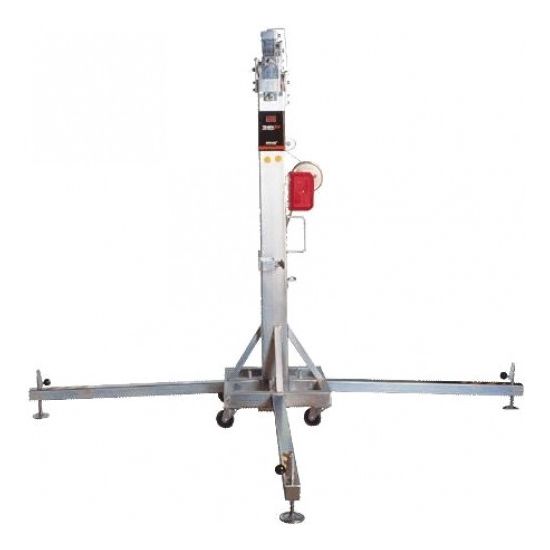 VMB - TE-074 Silver