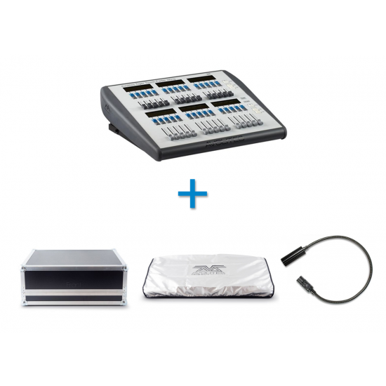 Avolites | Tiger Touch II Wing Set