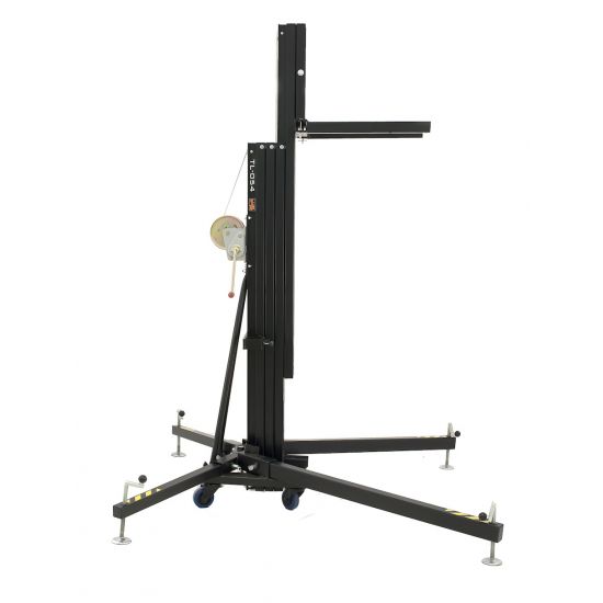 VMB - TL-054 Black