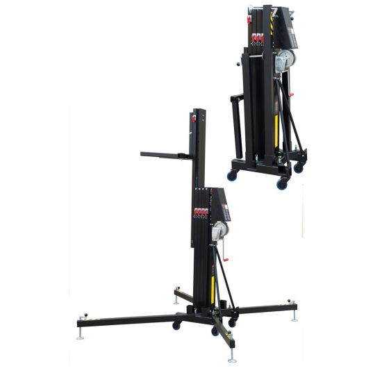 VMB - TL-063 Black