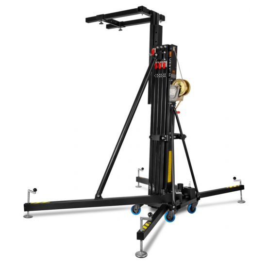 VMB - TL-A220 Black