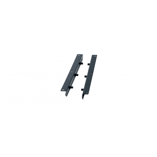QSC | TMR-2 - TouchMix-30 Pro Rack Mount Kit, black