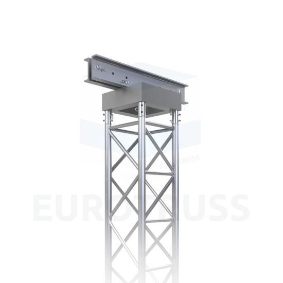 Eurotruss | TOP44-1 - TD44 Universal Part for 1T Chain Host