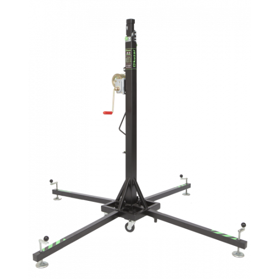 Kuzar - K-3