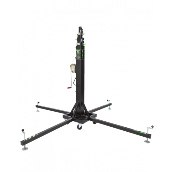 Kuzar - K-6
