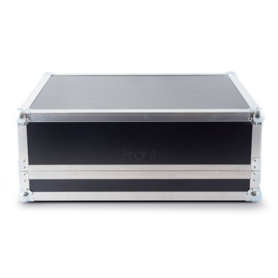 Avolites | Flightcase for Tiger Touch II