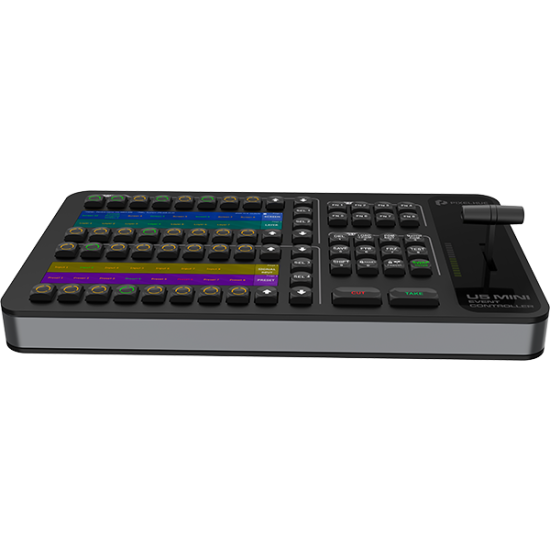Pixelhue | U5 MINI_T-BAR - Console