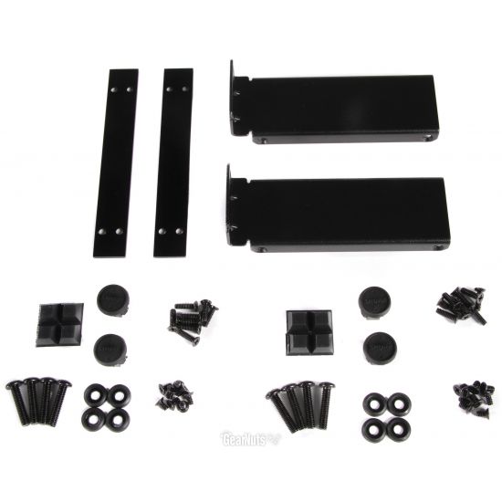Shure | UA507 - Dual Rack Mount Hardware