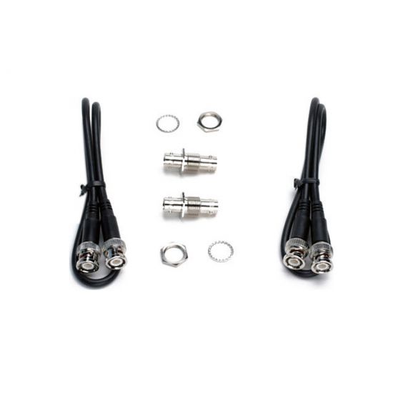Shure | UA600 - Front Mount Antenna Cable Kit
