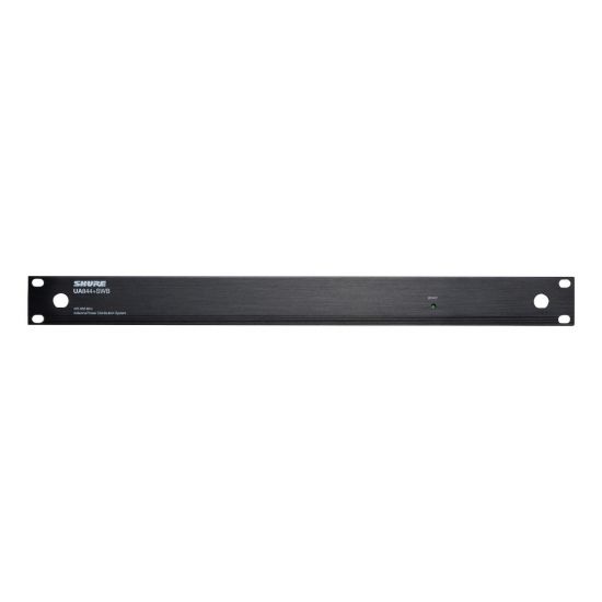 Shure | UA844+SWB/LC-E - Active 2x 1 in 5 Antenna Splitter