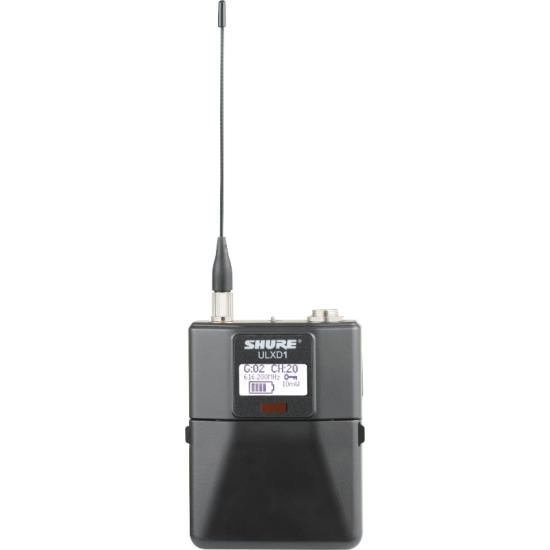 Shure | ULXD1