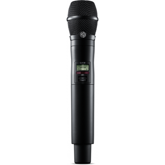 Shure - ULXD2/K11B