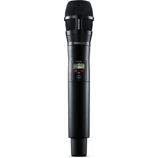 Shure - ULXD2/N8CB