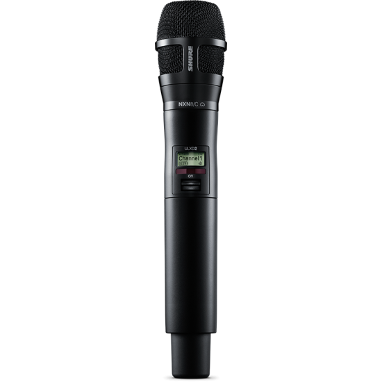 Shure | ULXD2/N8C