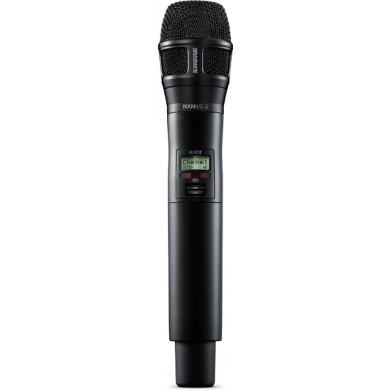 Shure - ULXD2/N8SB
