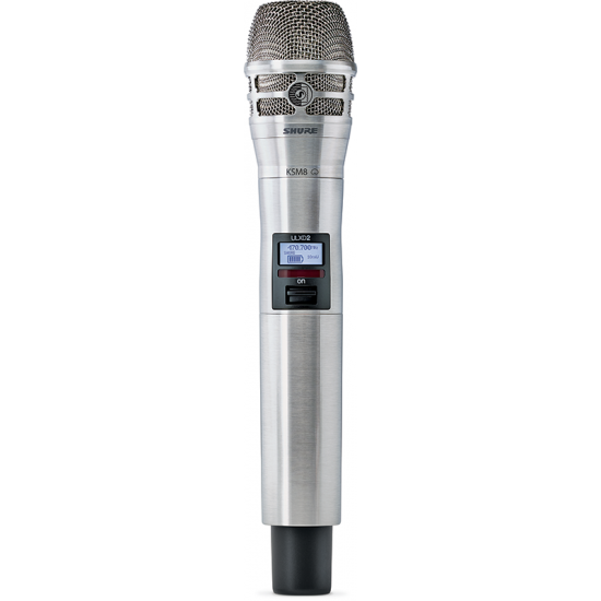 Shure - ULXD2/K8N