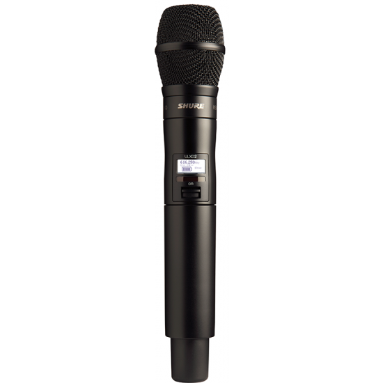 Shure - ULXD2/KSM9HS